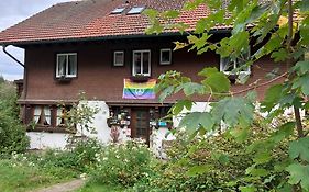 Gaestehaus Lickert Familie Dreher