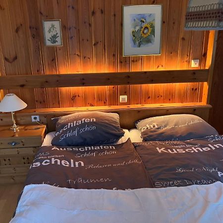 Gaestehaus Lickert Familie Dreher Hinterzarten Extérieur photo