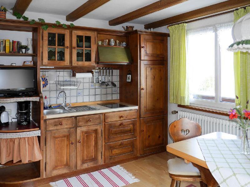Gaestehaus Lickert Familie Dreher Hinterzarten Extérieur photo