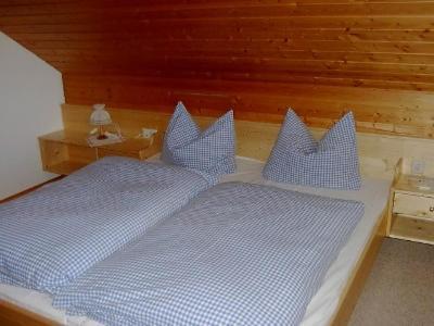 Gaestehaus Lickert Familie Dreher Hinterzarten Extérieur photo