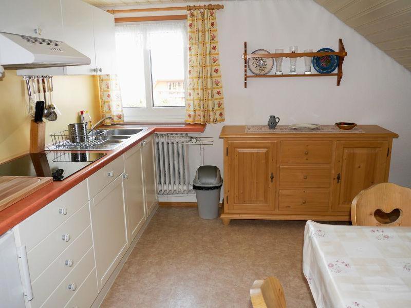 Gaestehaus Lickert Familie Dreher Hinterzarten Extérieur photo