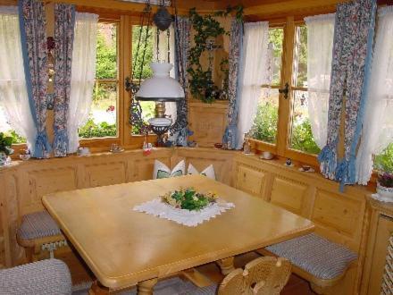 Gaestehaus Lickert Familie Dreher Hinterzarten Extérieur photo