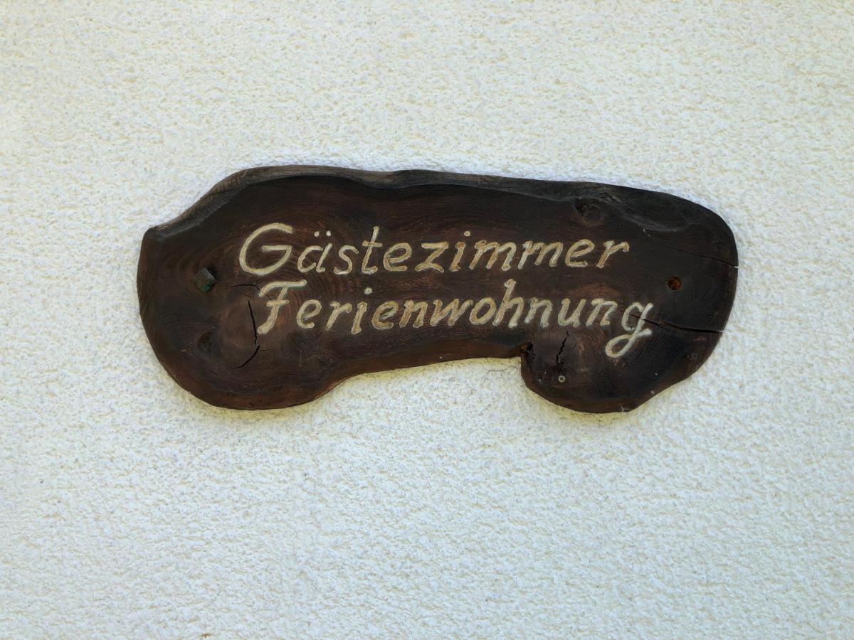 Gaestehaus Lickert Familie Dreher Hinterzarten Extérieur photo