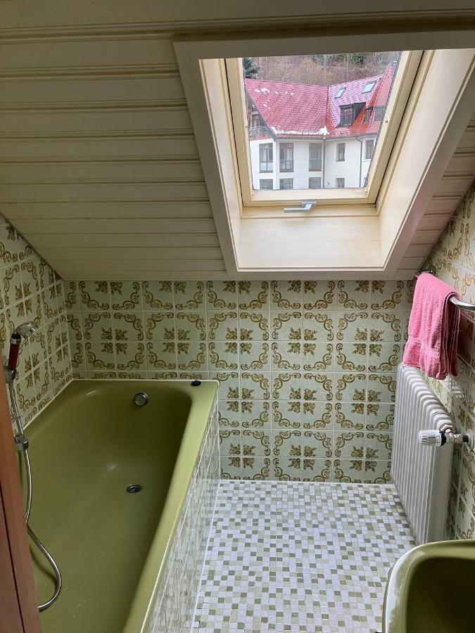 Gaestehaus Lickert Familie Dreher Hinterzarten Extérieur photo