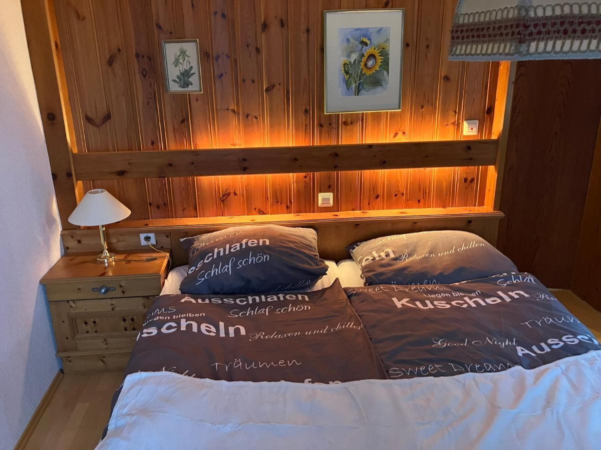 Gaestehaus Lickert Familie Dreher Hinterzarten Extérieur photo