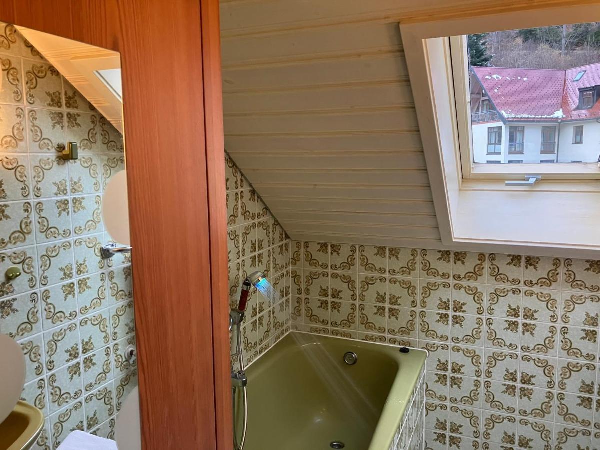 Gaestehaus Lickert Familie Dreher Hinterzarten Extérieur photo