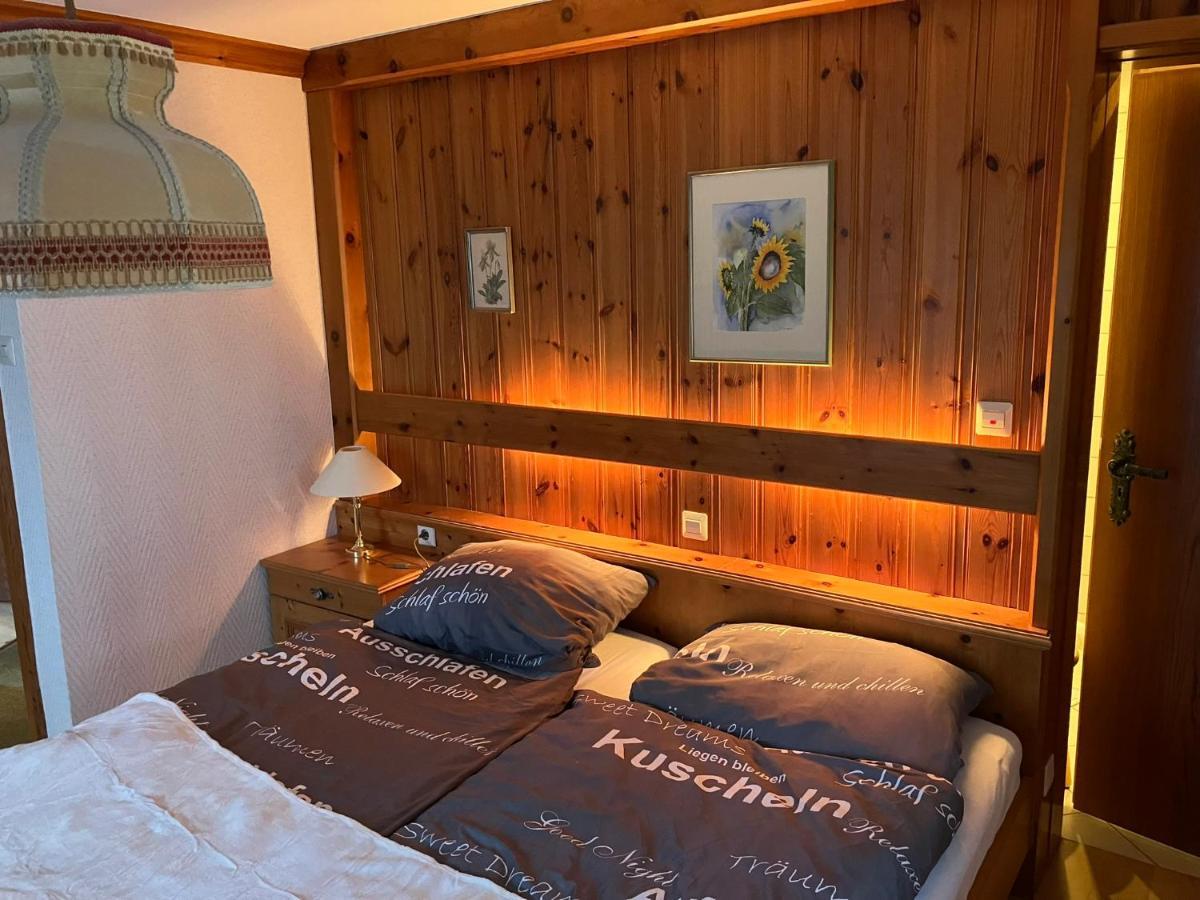 Gaestehaus Lickert Familie Dreher Hinterzarten Extérieur photo