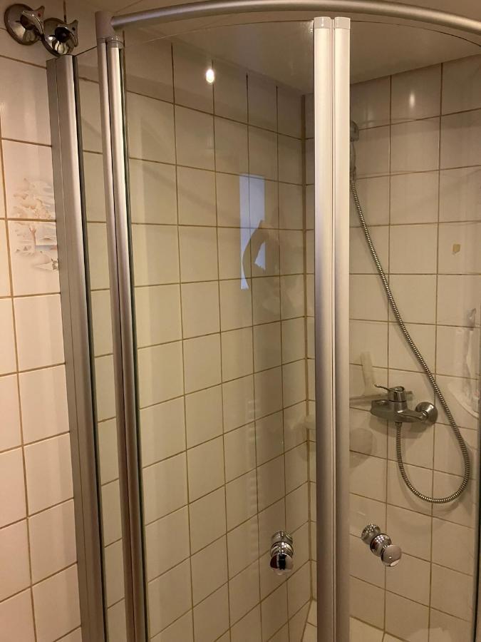 Gaestehaus Lickert Familie Dreher Hinterzarten Extérieur photo